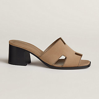 Helia 60 sandal | Hermès Singapore